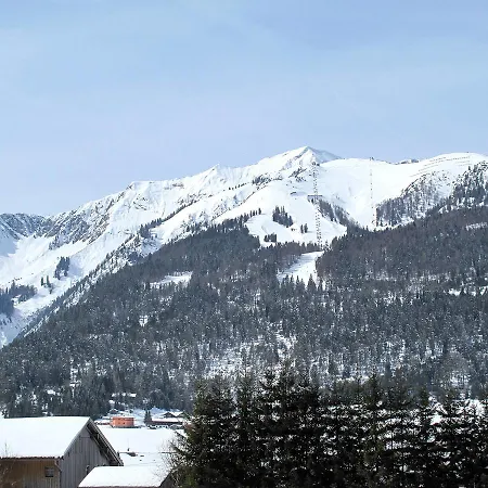 Tonis 102w Achenkirch