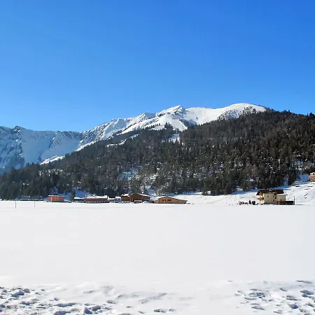 Tonis 102w Lägenhet Achenkirch